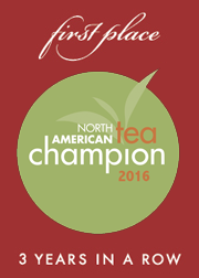 North American Tea Champion
