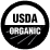 USDA organic
